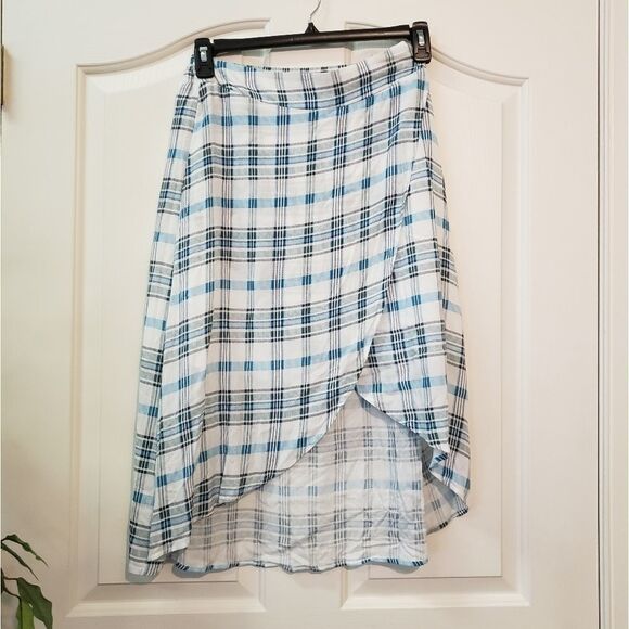 A.N.A. Skirt - Picture 2 of 4